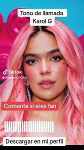 Musica De Karol G Que Hubiera Sido Y Como Ponerlo De Tono De Llamada