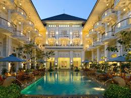 The Phoenix Hotel Mgallery By Sofitel Yogyakarta Colonial Style Hotel Hotel Indonesia Yogyakarta