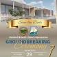 Hanford Branch Library Renovation Groundbreaking event image