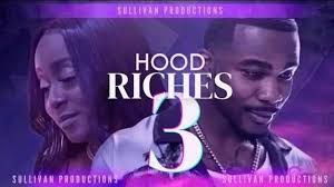 Royal flush the movie coming to Tubi end of July ..