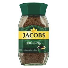 Вдохни волшебный аромат кофе jacobs и почувствуй себя ближе к мечте. Jacob Kronung Coffee For Sale