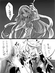 Fire Emblem Warriors - Azura And Corrin Support Conversation - Youtube
