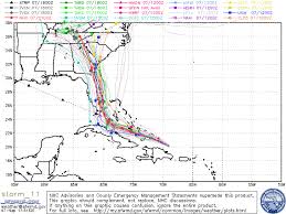 hurricane irma spaghetti models must see paths updated