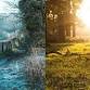 Bedfordshire Rural Fun Puzzle Treasure Hunt + Race event image