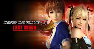 Live dal northeast coast championship. Dead Or Alive 5 Last Round Coming To Steam Steam Logo Appears On Official Trailer