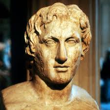 Alexander the Great: Biography, King of Macedonia, Royalty