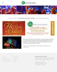 Kent christmas is the founding pastor of regeneration nashville in. Resting Place Church S Competitors Revenue Number Of Employees Funding Acquisitions News Owler Company Profile