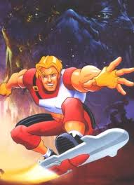 20, grand rue, 7000 mons Flash Gordon