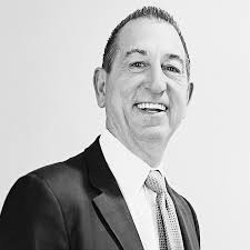 Leadership — OASIS Center International