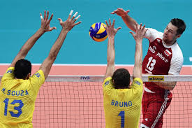 Kunihiro shimizu led the panthers with 21 points (one block and one ace), while his polish teammate michal kubiak had four blocks in his 17 points. Fivb Calls For Poland S Kubiak To Apologise After Being Suspended For Anti Iranian Remarks