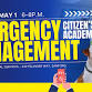 Seminole County Citizen's Academy - Emergency Management