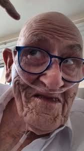 It's with great sadness and a heavy heart that our beloved Harry passed  away yesterday. Many of our regular customers have had the pleasure to meet  this amazing man, and spent time