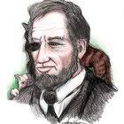 TIL that Lincoln loved cats so much that he once fed them from the table  during a formal White House dinner. When his wife told him that it was  “shameful in front