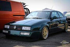 Corrado Volkswagencorrado Vw Corrado Volkswagen Vintage Vw