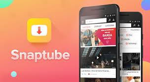 Snaptube é um downloader gratuito para baixar vídeos e músicas. Snaptube Melhore Sua Experiencia De Streaming De Video Online E Offline