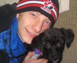 Obituary of CHRISTOPHER GRAHAM NERO