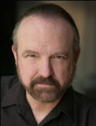 Damn Dirty Geeks: JIM BEAVER