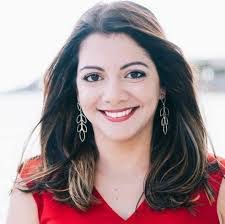 Alison Baughman's Instagram, Twitter & Facebook