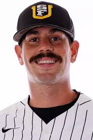 2021 Baseball Roster