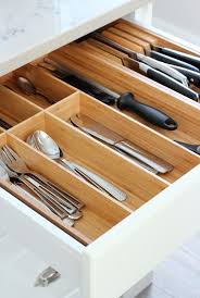 Better Organized Kitchen With The Home Decluttering Diet Ikea Kitchen Organization Kitchen Drawers Ikea Kitchen Drawers
