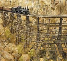 Poverty Gulch And Opulence Railroad Layout And Photography By Doug Ramos Model Trains Model Train Scenery Model Train Sets