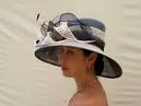 Wedding Hats 4U: Navy