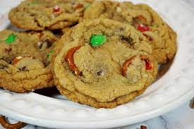 Check spelling or type a new query. Christmas Kitchen Sink Cookies Amy S Recipe Book