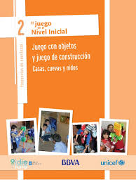 Durante el trabajo colectivo o puesta en común. Cuaderno 2 El Juego En El Nivel Inicial Jardin De Infancia Conocimiento