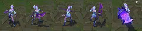 Surrender At 20 Pbe Preview Spirit Blossom Ahri Cassiopeia Kindred Riven Spirit Blossom Event Info I made tsundere spirit blossom riven's fan art #rivenlol #spiritblossom #leagueoflegendsfanart #spiritblossomriven pic.twitter.com/eouliyid0v. pbe preview spirit blossom ahri