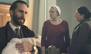 Find the hope and see the strength. The Handmaid S Tale Season 2 Episode 13 Spoilers Writer Opens Up On Impactful Death Tv Radio Showbiz Tv Express Co Uk