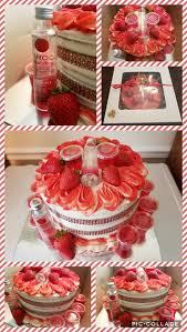 Birthday Cake Jello Shots Recipe Ciroc Red Berry Birthday Cake With Strawberries Ciroc Mini S And Strawberry Jello Shots Adult Birthday Cakes Cool Birthday Cakes Alcohol Birthday Cake