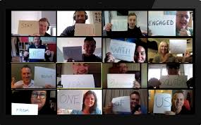 They learn to work together, listen carefully, communicate clearly, and think creatively. Virtual Team Building Activities Team Building Vietnam