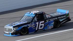 Timothy peters went end over end on the second to the last lap, forcing the winner to take the checkered flag. Nascar Odds For Speedycash Com 400 Truck Series Race Pole Winner Starting Lineup At Texas Motor Speedway