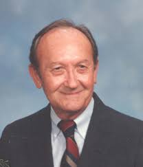 Reece F. McRorie. Jr. Obituary