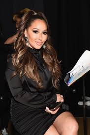 A Moment On The Lips A Lifetime On The Hips Movie Quote Adrienne Ballon Black Legends Celebrities Adrienne Bailon
