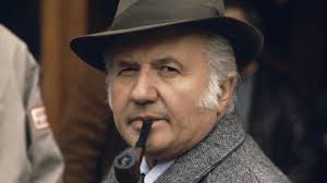 Les Enquêtes du commissaire Maigret