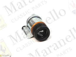 Size:55 x 102 mm pack of 20 sticks rs. Ferrari Part 60603000 Cigarette Lighter Maranello Classic Parts
