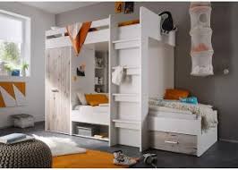 Hochglanz etagenbett hochbett alice das etagenbett alice vereint bett, schrank und schreibtisch platzsparend in einem einzigen möbelstück. Hochbett Fur 2 Kinder Die Besten 5 Hochbetten Fur Zwei Kinder