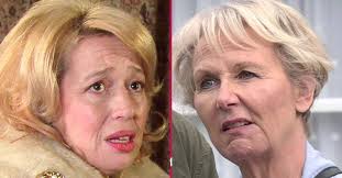 Coronation Street: Leanne pregnant amid 'who's the daddy' plot with Ryan  and Steve, new fan theory predicts......Check details below in the first  comment section 👇👇👇👇👇👇