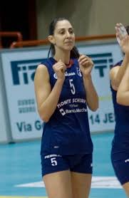 As 10 melhores jogadoras da superliga feminina de vôlei. Carol Gattaz Wikipedia A Enciclopedia Livre