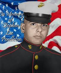 Stephen Lee Pendleton Obituary May 6, 2023