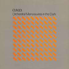 Orchestral Manoeuvres In The Dark O M D 1981 Vinyl Discogs