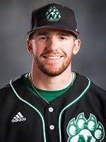 Meet the A's: Catcher Aaron Easley