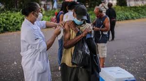 Brasilien ist das größte land südamerikas und das fünftgrößte der welt. Pai5hjta6nxbom