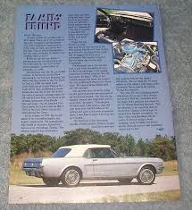 Image result for Silver Frost 1966 Mustang