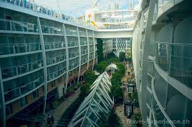 Please note that the staterooms shown below are samples only. Allure Of The Seas Die Weisse Riesin Travelexperience Ch
