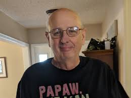 Dennis Edwards Obituary (1951