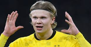Erling haaland is the cousin of jonatan braut brunes (lillestrøm sk). Man Utd Have Growing Belief They Are Genuine Option To Sign Haaland
