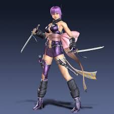 Schau dir angebote von warriors orochi 3 auf ebay an. Ayane Warriors Orochi 3 By Ayane69