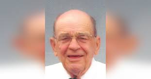 Obituary information for Jesse Louis Shelton